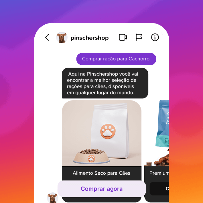 Economize tempo e venda mais